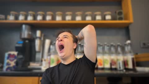 Snapshot of coolskum00 chatting on February 13, 11:39 am Lisa and Alen online show from February 13, 11:39 am