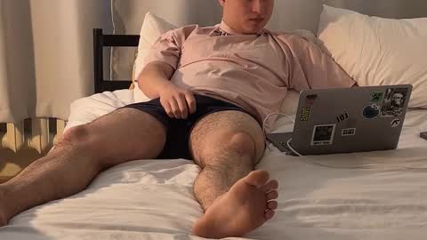 Snapshot of coolskum00 chatting on February 24, 10:46 am Lisa and Alen online show from February 24, 10:46 am