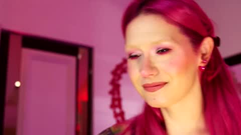 Ginger The Cringer online show from November 8, 10:37 am