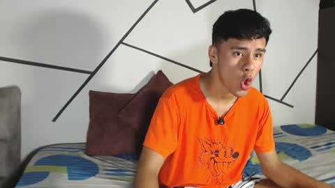 shiro online show from February 2, 6:39 pm