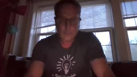 copacetic999 online show from April 18, 12:14 am