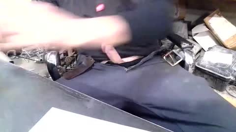 Snapshot of copart84 chatting on October 15, 1:44 pm copart84 online show from October 15, 1:44 pm