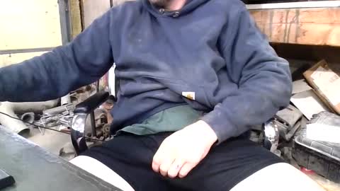 Snapshot of copart84 chatting on October 30, 1:45 pm copart84 online show from October 30, 1:45 pm