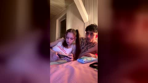 cople2580 online show from March 13, 10:16 pm