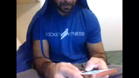 Coppai200 online show from March 19, 12:20 pm