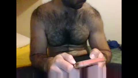 Coppai200 online show from April 19, 8:11 pm