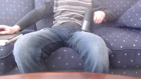 copper_crotch online show from March 15, 10:05 pm