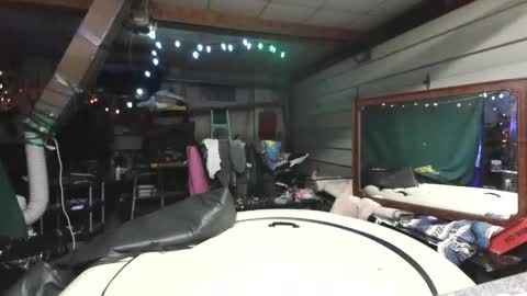 coprolitestorm online show from October 27, 8:40 am