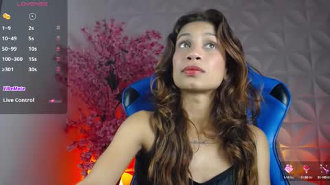  CORA  online show from December 9, 3:11 pm