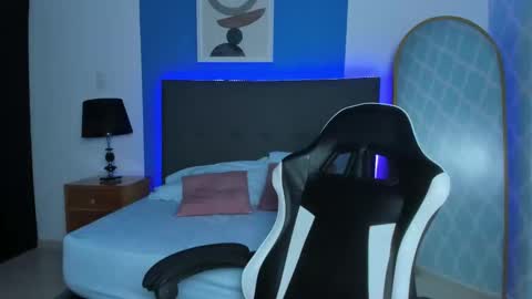  CORA  online show from October 4, 1:09 pm