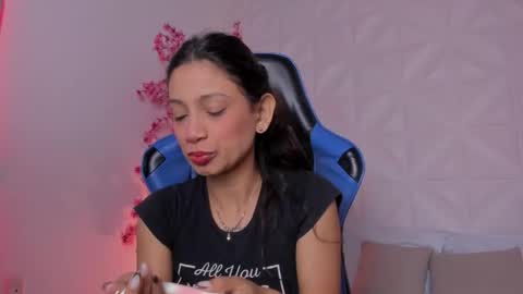  CORA  online show from February 18, 12:45 pm