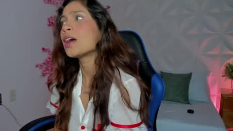  CORA  online show from April 9, 1:05 pm