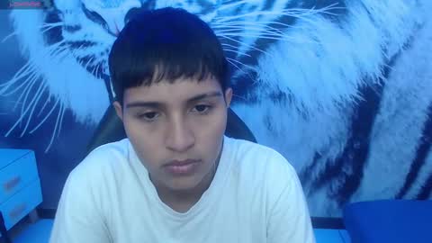 Cora online show from January 29, 2:21 pm