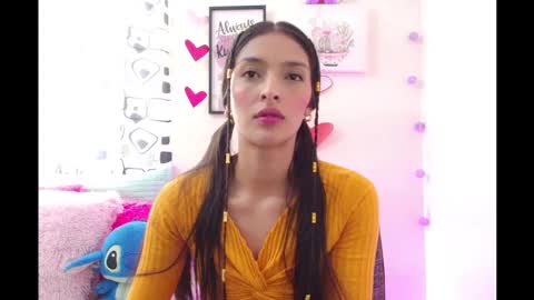 Coral online show from February 12, 7:56 pm