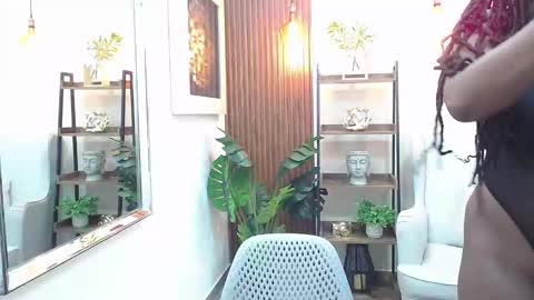 Coral online show from December 1, 11:04 am