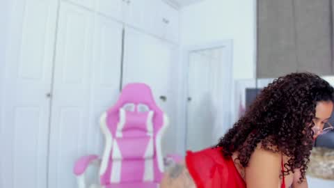 coralharmon online show from January 14, 5:12 pm