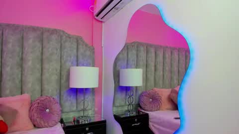 coralharmon online show from February 23, 3:40 pm