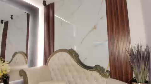 Coralie Bronson online show from September 19, 8:09 pm