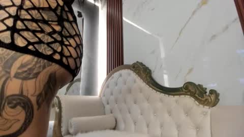 Coralie Bronson online show from October 8, 8:28 pm