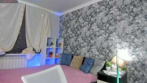 Snapshot of coraline_kitty chatting on June 16, 7:55 am Coraline online show from June 16, 7:55 am
