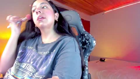 Coraline online show from January 8, 9:34 pm