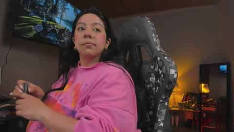 Coraline online show from February 12, 9:01 pm