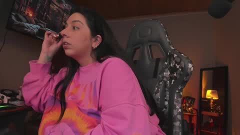 Coraline online show from February 21, 9:22 pm