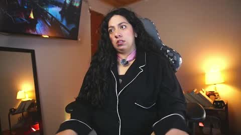 Coraline online show from April 21, 11:27 am