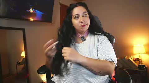 Coraline online show from April 24, 11:07 pm