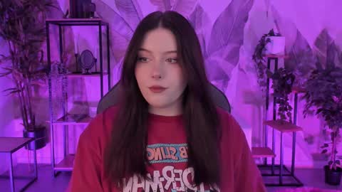 little girl who is always right or Coraline online show from October 10, 4:44 am