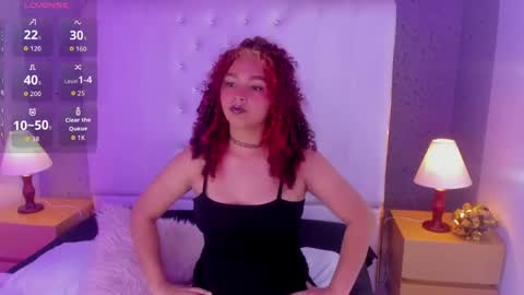  Red  online show from May 12, 11:02 pm