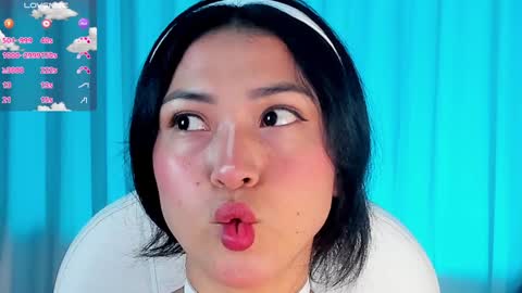 Coral Stefani online show from December 14, 9:07 am