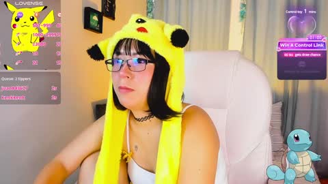 Coral Stefani online show from December 30, 8:10 am