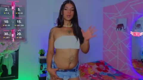 Coral online show from December 14, 4:29 am