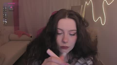 little girl who is always right or just Cora online show from February 11, 5:45 am