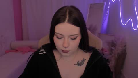 little girl who is always right or just Cora online show from February 17, 5:26 am