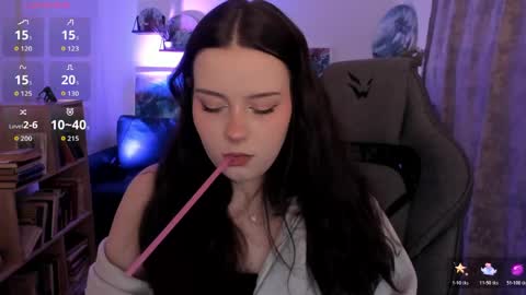 little girl who is always right or just Cora online show from February 26, 5:50 am