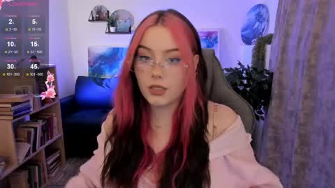 little girl who is always right or just Cora online show from April 14, 5:35 am