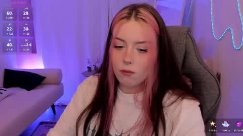 little girl who is always right or just Cora online show from June 24, 5:17 am