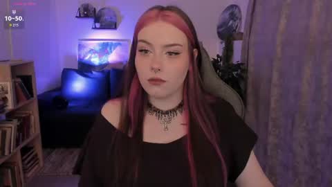 little girl who is always right or just Cora online show from July 9, 5:44 am