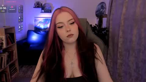 little girl who is always right or just Cora online show from July 10, 5:56 am