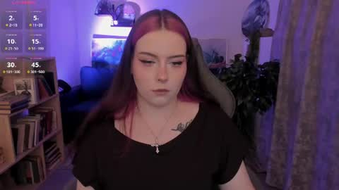 little girl who is always right or just Cora online show from July 28, 11:17 am