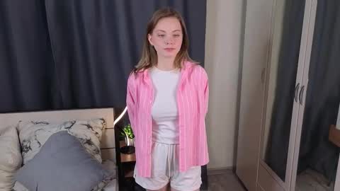 Selina. PVT closed online show from March 23, 2:26 am