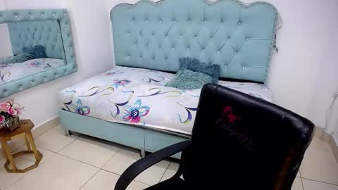 Cordelia online show from November 10, 12:37 pm