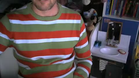 cordelli online show from December 7, 2:57 pm