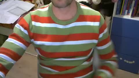 cordelli online show from December 7, 6:15 pm