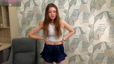 Leya online show from October 19, 3:12 pm