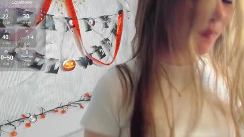 Leya online show from November 5, 4:01 am