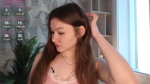 Leya online show from November 20, 3:07 am