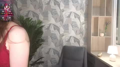 Leya online show from December 15, 1:10 am